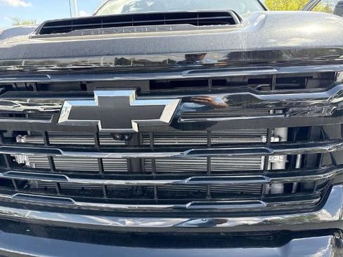 New 2026 Chevrolet Silverado 2500 LT w/ Trail Boss Package AWD/4WD image 30