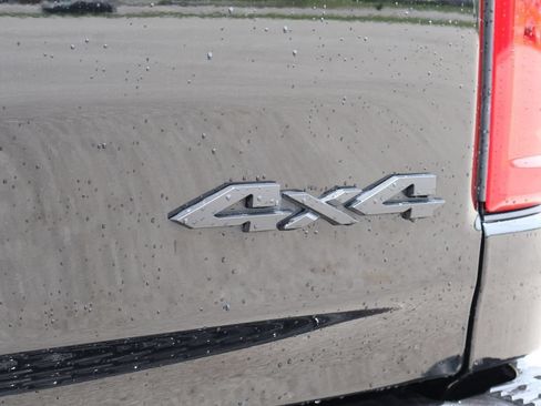 Used 2026 RAM 1500 RHO w/ RHO Level 1 Equipment Group AWD/4WD image 10