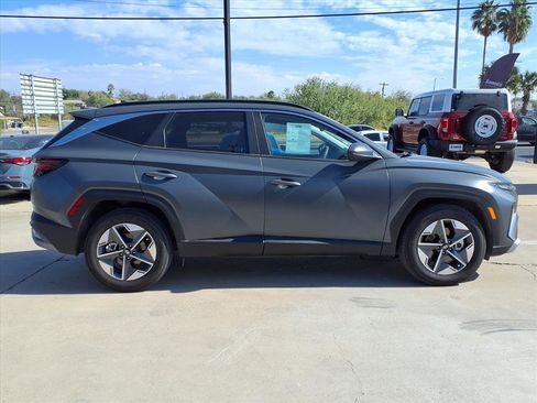 Used 2025 Hyundai Tucson SEL image 8