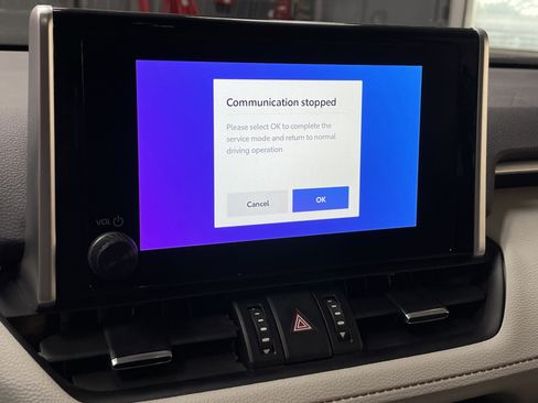 Certified 2025 Toyota RAV4 XLE Premium FWD image 23