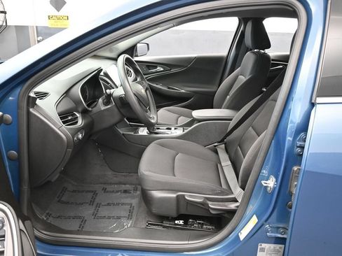 Used 2024 Chevrolet Malibu LS FWD image 11