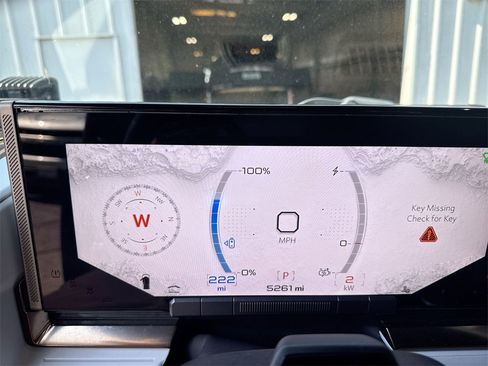 Used 2024 GMC Hummer EV 3X w/ Extreme Off-Road Package image 21