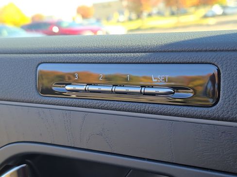 New 2025 Lexus LX 600 4WD w/ Luxury Package image 16