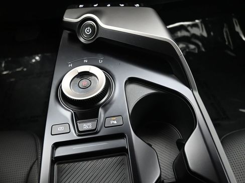 New 2025 Kia EV6 Wind AWD/4WD image 27