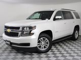 Used 2018 Chevrolet Tahoe LT image 3