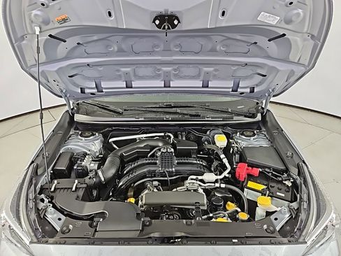 Certified 2024 Subaru Crosstrek 2.0i Premium image 6