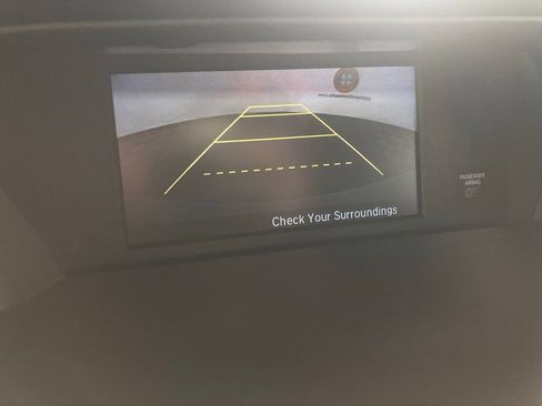 Used 2016 Honda Accord EX-L image 4