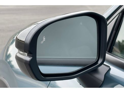 Used 2026 Honda HR-V Sport image 4