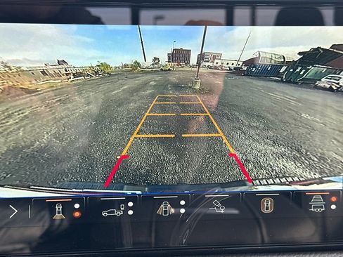 New 2026 GMC Sierra 2500 Denali w/ Denali Reserve Package image 22