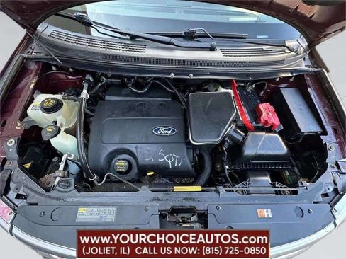 Used 2012 Ford Edge Limited image 23
