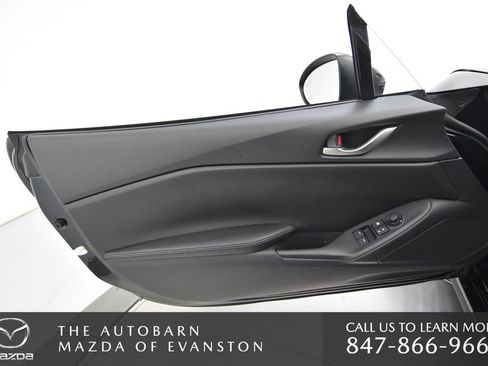 New 2026 MAZDA MX-5 Miata Sport w/ Weather Package RWD image 37
