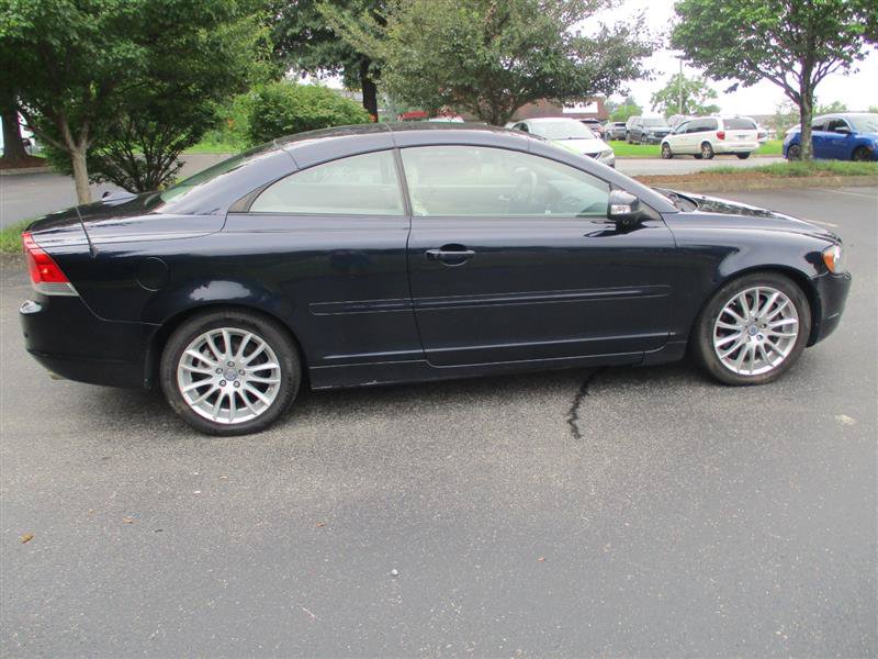 Used 2009 Volvo C70 T5 FWD image 24