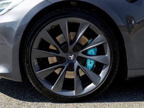 Used 2020 Tesla Model S Performance image 15