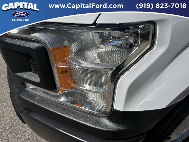 Used 2018 Ford F150 XL RWD image 11