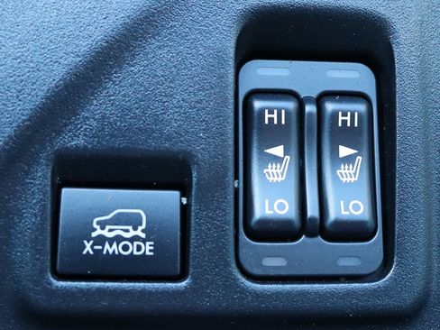 Used 2020 Subaru Crosstrek 2.0i Limited w/ Moonroof Package w/Navigation image 52