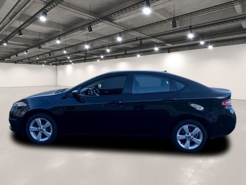 Used 2015 Dodge Dart SXT image 4