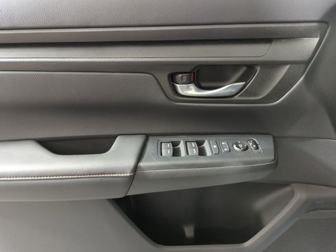 Certified 2023 Honda CR-V Sport image 10