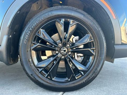 Used 2023 Honda CR-V Sport Touring image 30