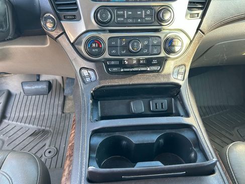 Used 2016 Chevrolet Tahoe LTZ image 29