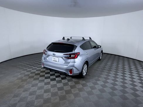 Used 2024 Subaru Impreza 2.0i image 8