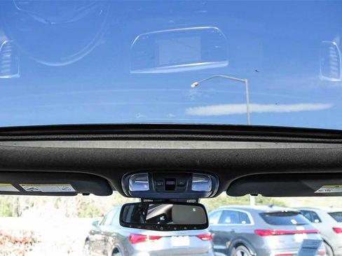 Used 2020 Kia Sportage SX image 12