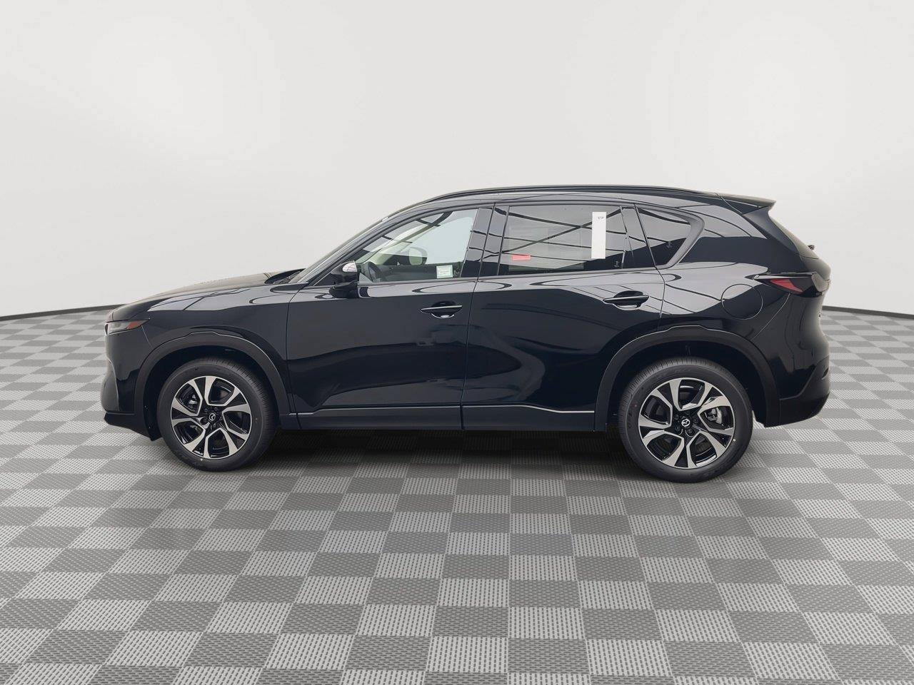 New 2026 MAZDA CX-5 Preferred AWD/4WD image 36
