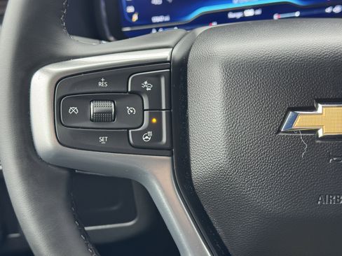 Certified 2023 Chevrolet Tahoe LT w/ Luxury Package image 34