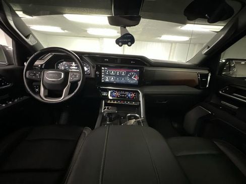 Certified 2024 GMC Sierra 1500 Denali AWD/4WD image 20