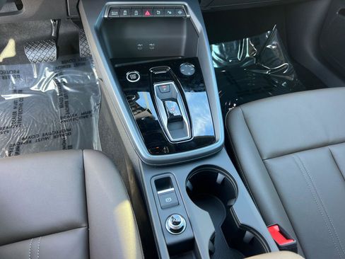 New 2026 Audi A3 2.0T Premium Plus image 24