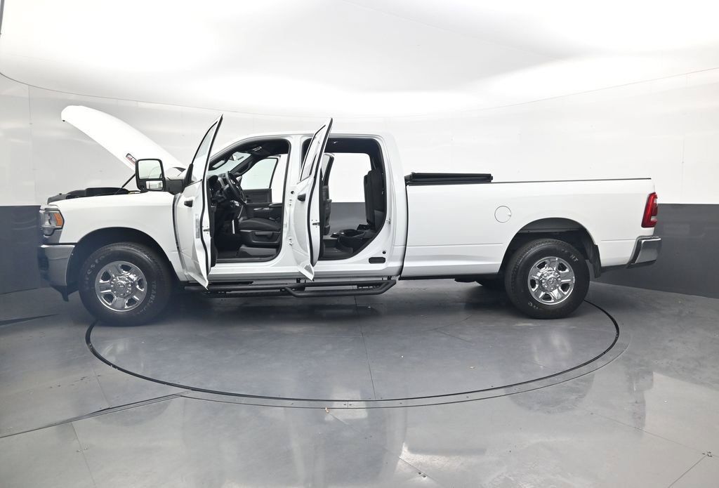 Used 2024 RAM 2500 Tradesman w/ Towing Technology Group RWD image 45