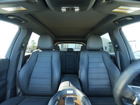 Certified 2025 Mercedes-Benz GLE 580 4MATIC image 34