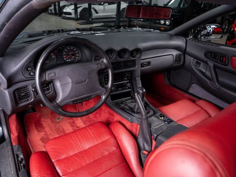 Used 1991 Dodge Stealth R/T Turbo AWD/4WD image 41