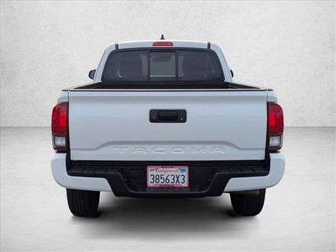 Used 2023 Toyota Tacoma SR w/ SR Convenience Package image 7