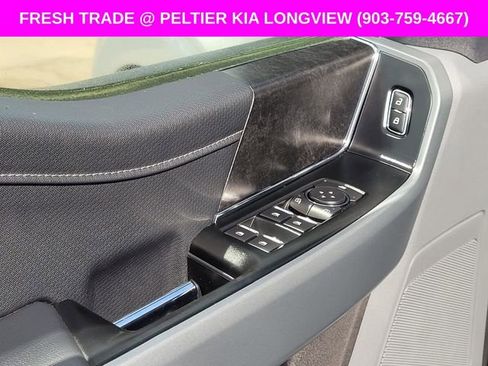 Used 2022 Ford F150 XLT w/ Equipment Group 301A Mid image 16