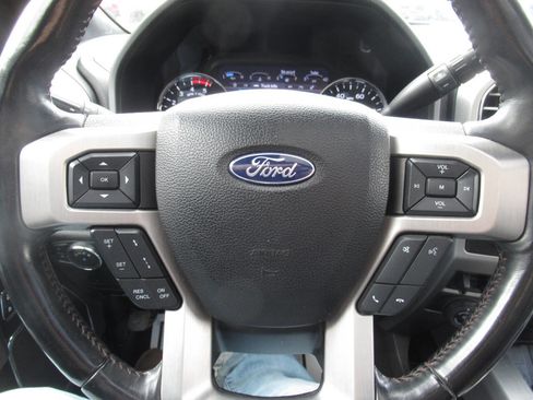Used 2020 Ford F450 Platinum image 36