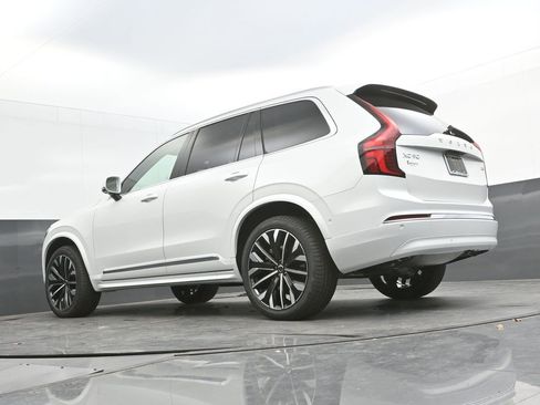 New 2026 Volvo XC90 B6 Ultra w/ Protection Package AWD/4WD image 33