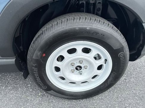 New 2025 Ford Bronco Sport Heritage w/ Convenience Package image 10