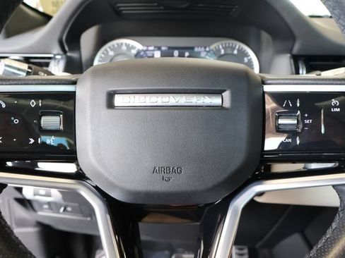 Used 2022 Land Rover Discovery Sport S R-Dynamic AWD/4WD image 22