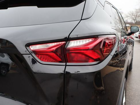Used 2020 Chevrolet Blazer LT image 32