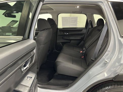Used 2023 Honda CR-V EX image 32