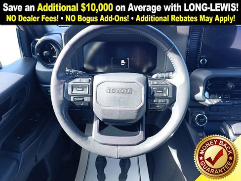 Used 2024 Toyota Land Cruiser image 18