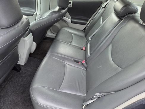 Used 2012 Toyota Prius Prius II image 11