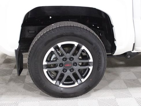 Used 2024 Toyota Tacoma TRD Sport w/ TRD Sport Upgrade Package image 42
