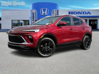 Used 2024 Buick Encore GX Sport Touring video 2