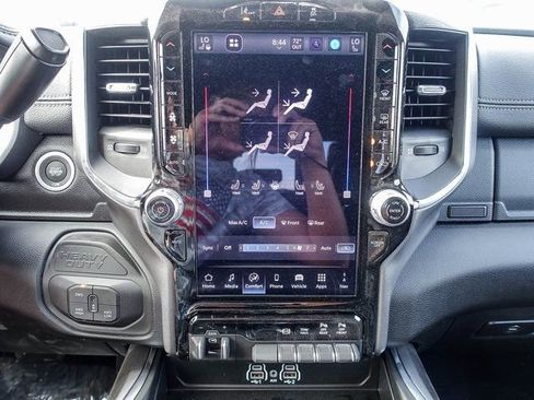 New 2025 RAM 2500 Laramie w/ Night Edition image 26