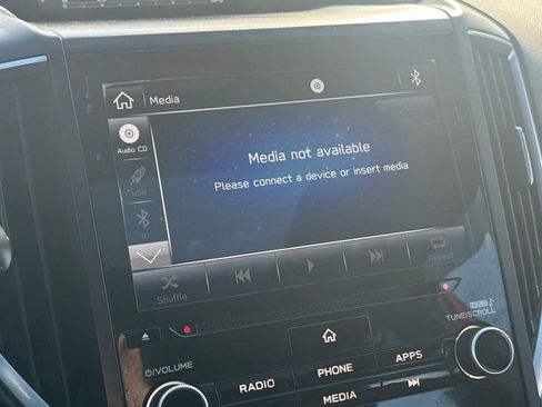 Used 2018 Subaru Impreza 2.0i Sport image 22