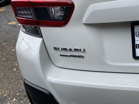 Used 2023 Subaru Crosstrek 2.0i Premium AWD/4WD image 10