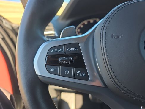 Used 2024 BMW X3 sDrive30i w/ Premium Package w/ZPA image 23