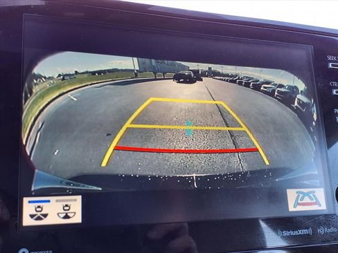 Used 2024 Toyota Camry XLE image 18