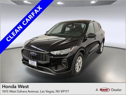 Used 2024 Ford Escape Active